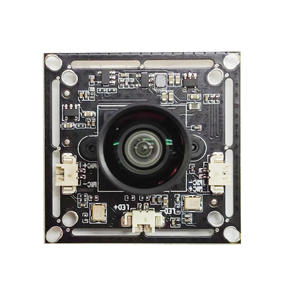IMX415 USB Модул на камерата 120 градуса 3840*2160 30 кадъра в секунда 1/2.8 USB 2.0 Безплатен който има за WIN 7, 8, Linux