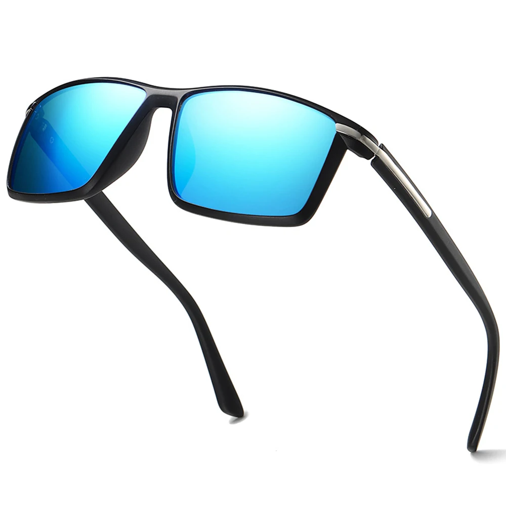 2019 Разпродажба На Нови Lentes De Sol Mujer Shield Мъжки Поляризирани Слънчеви Очила За Четене Огледални Слънчеви Очила На Поръчка +0.75 +1 +1.25 До +4