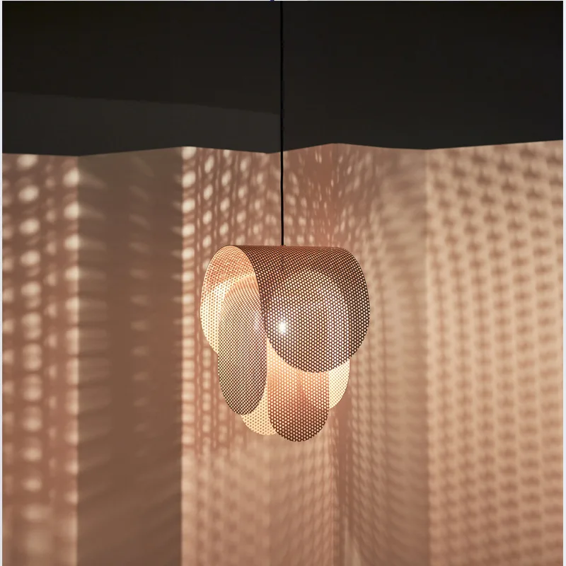 скандинавските кристални творчески висящи осветителни тела, полилей потолочное украса на хола висящи лампи ventilador de techo